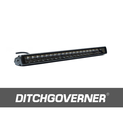 HELLA BLACK MAGIC 20" Single Row LED Light Bar