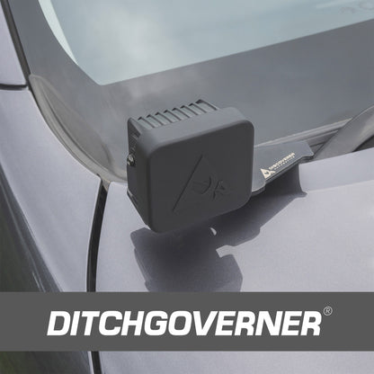 TACTICAL BLACK-OUT COVERS FOR HELLA LED LIGHT PODS (Pair)